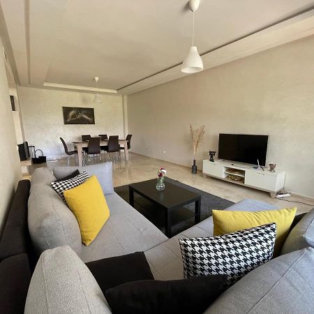 NouaceurChic & Cosy Flat Near Airport Lockbox Fast Wifi公寓 外观 照片