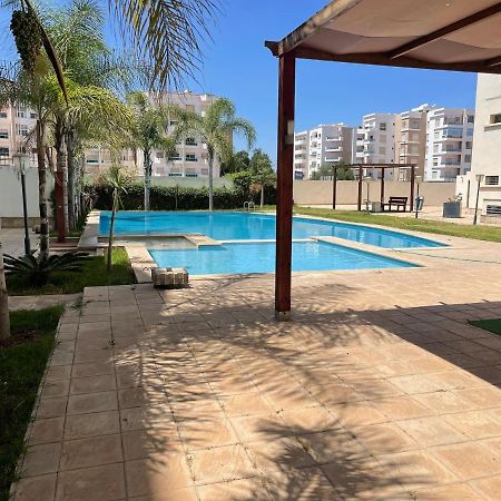 NouaceurChic & Cosy Flat Near Airport Lockbox Fast Wifi公寓 外观 照片