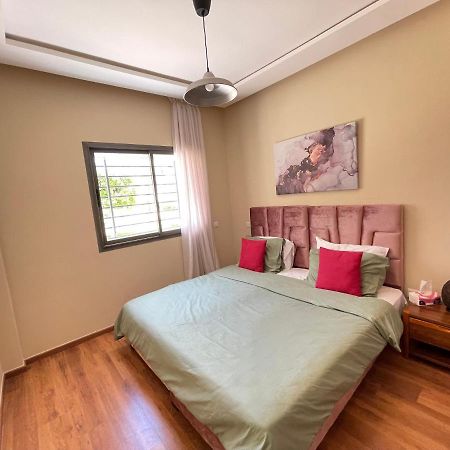 NouaceurChic & Cosy Flat Near Airport Lockbox Fast Wifi公寓 外观 照片
