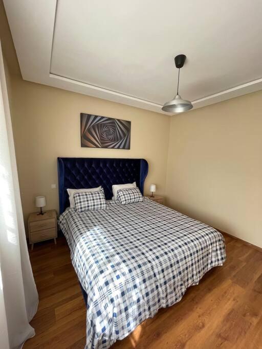 NouaceurChic & Cosy Flat Near Airport Lockbox Fast Wifi公寓 外观 照片