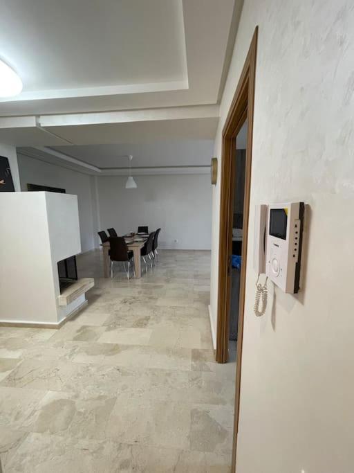 NouaceurChic & Cosy Flat Near Airport Lockbox Fast Wifi公寓 外观 照片