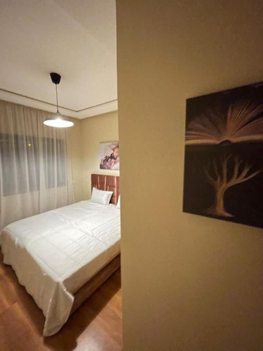 NouaceurChic & Cosy Flat Near Airport Lockbox Fast Wifi公寓 外观 照片