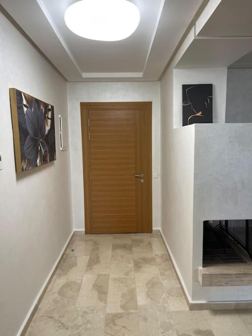 NouaceurChic & Cosy Flat Near Airport Lockbox Fast Wifi公寓 外观 照片