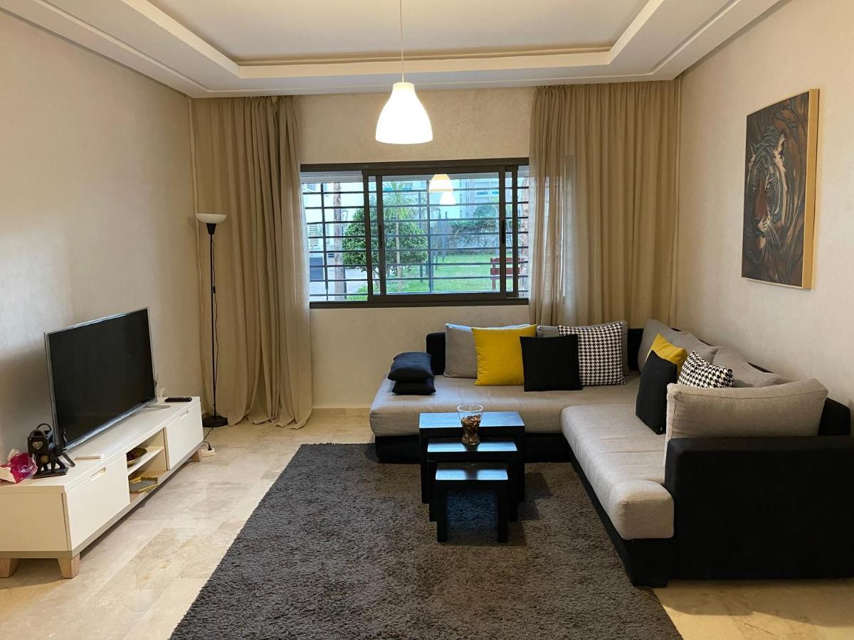 NouaceurChic & Cosy Flat Near Airport Lockbox Fast Wifi公寓 外观 照片