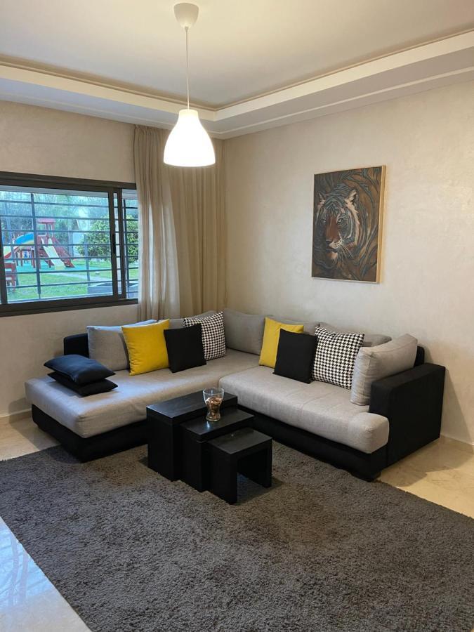 NouaceurChic & Cosy Flat Near Airport Lockbox Fast Wifi公寓 外观 照片