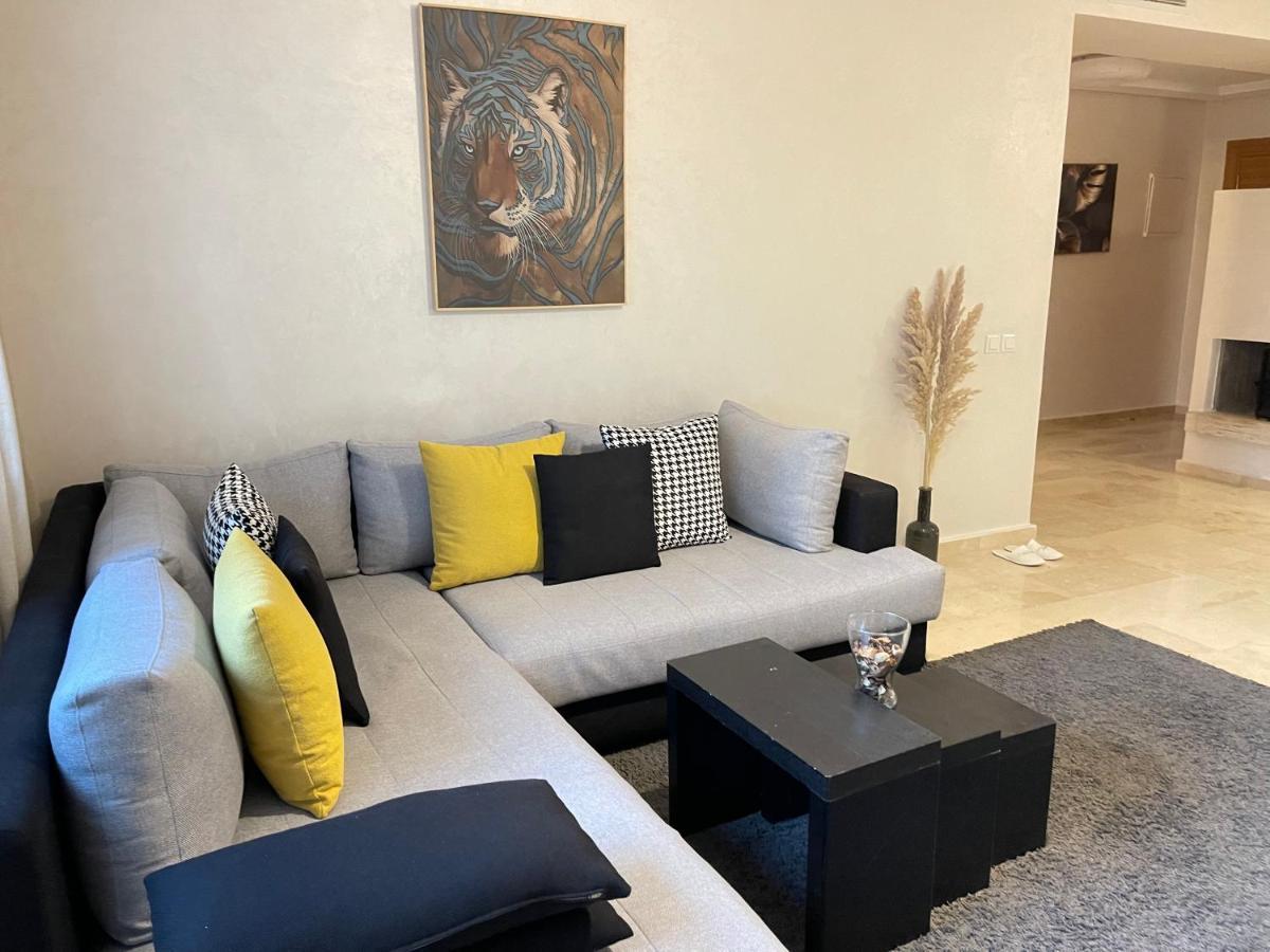 NouaceurChic & Cosy Flat Near Airport Lockbox Fast Wifi公寓 外观 照片